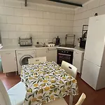 Casinha No Coracao Do Oeste - Ventosa Гостевой дом 3*