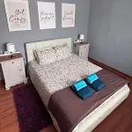 Lägenhet Casinha Do Coracao Do Oeste Cadaval