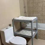 Lägenhet Casinha Do Coracao Do Oeste *