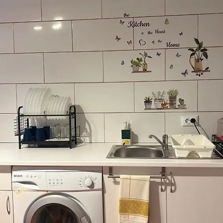 Pensionat Casinha No Coracao Do Oeste - Ventosa Cadaval