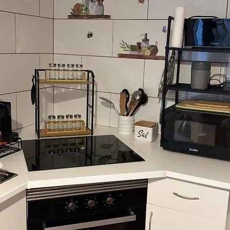 Casinha No Coração Do Oeste - Ventosa Apartamento Cadaval