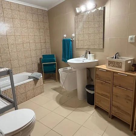 Casinha No Coração Do Oeste 3* Cadaval