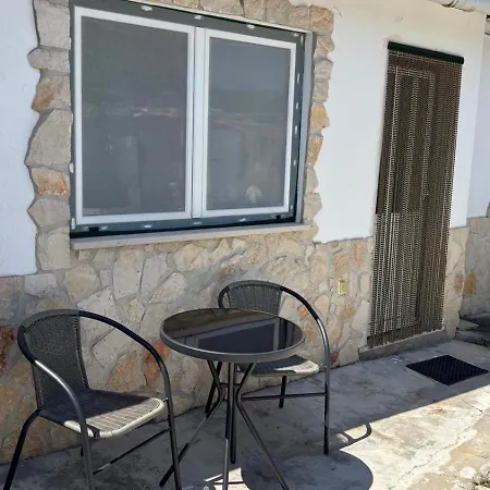 Pensionat Casinha No Coracao Do Oeste - Ventosa