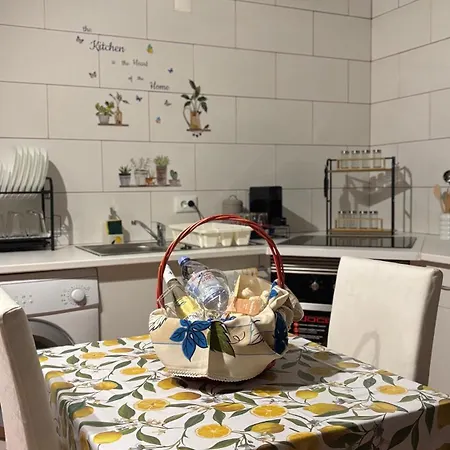 Maison d'hôtes Casinha No Coração Do Oeste Cadaval