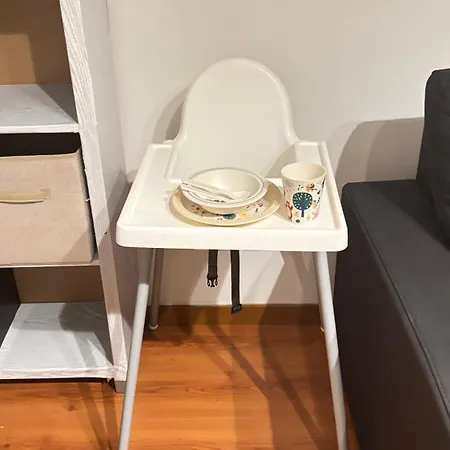 Casinha Do Coracao Do Oeste Apartment
