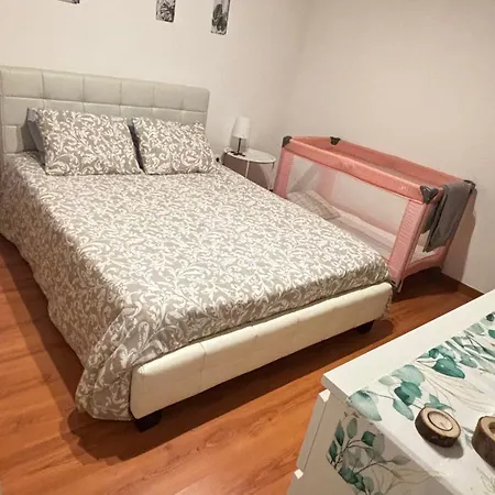 Apartment Casinha Do Coracao Do Oeste Cadaval