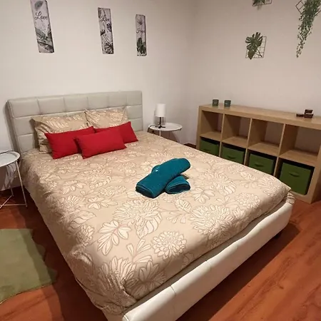 Casinha No Coracao Do Oeste - Ventosa