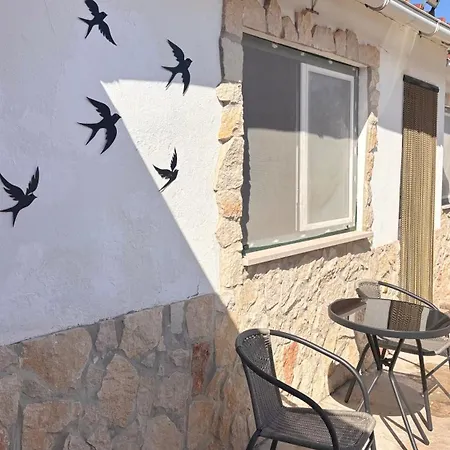 Casinha No Coracao Do Oeste - Ventosa 3*