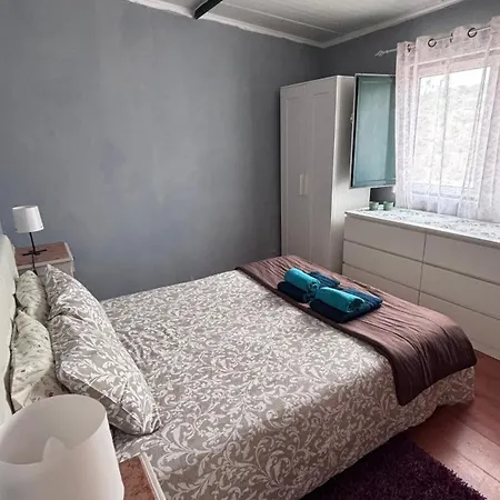 Casinha Do Coracao Do Oeste Apartment *