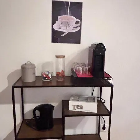 Apartamento Casinha No Coração Do Oeste - Ventosa