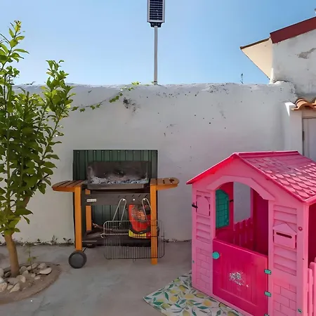 Casa vacanze Casinha Do Coracao Do Oeste *