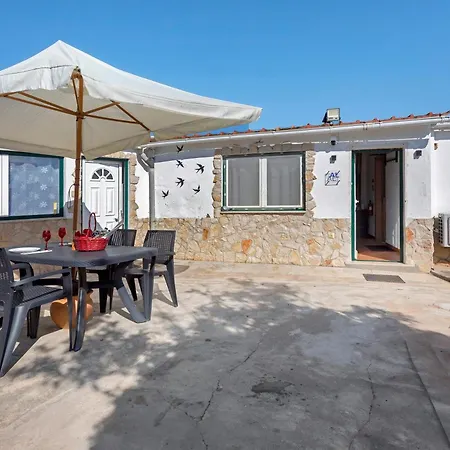 Casinha No Coração Do Oeste - Ventosa Casa de Férias
