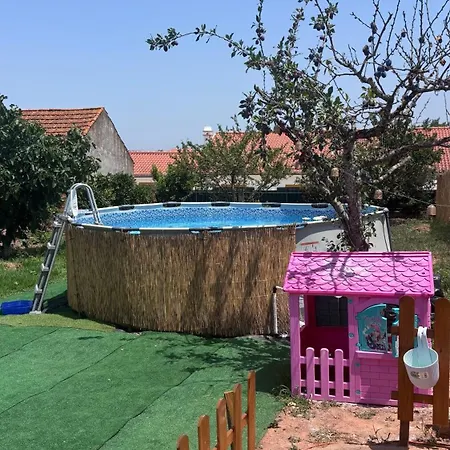 Casinha No Coração Do Oeste - Ventosa * Cadaval