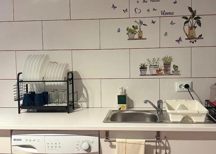 Casa de hóspedes Casinha No Coração Do Oeste Cadaval