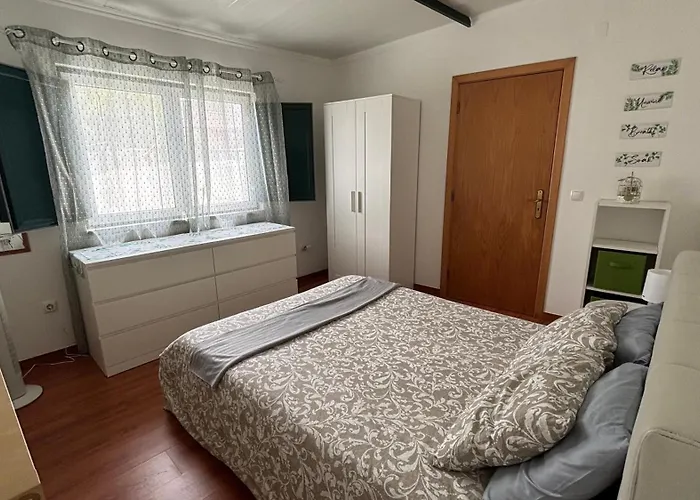 Casa de hóspedes Casinha No Coração Do Oeste