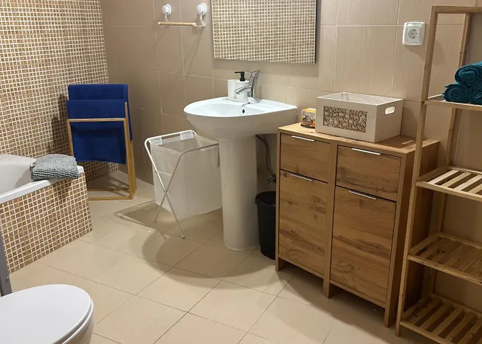 Casinha No Coração Do Oeste 3* Cadaval