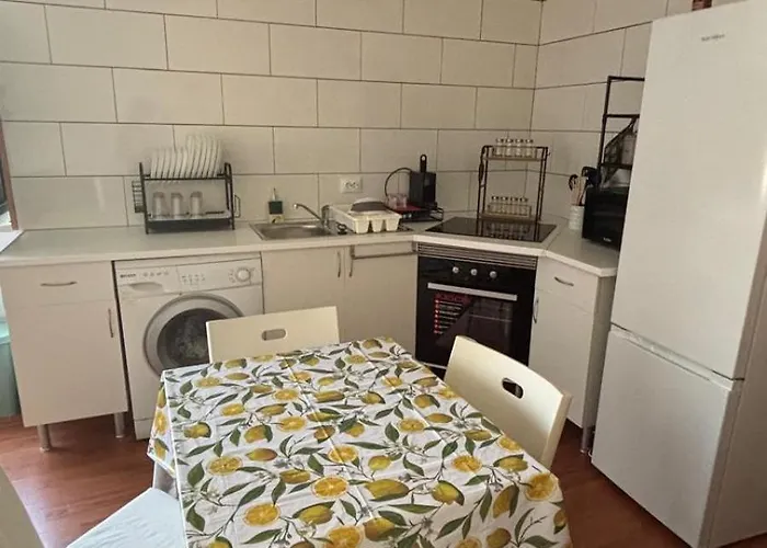 Casinha No Coração Do Oeste Casa de hóspedes 3*