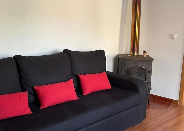 Casinha No Coração Do Oeste Cadaval