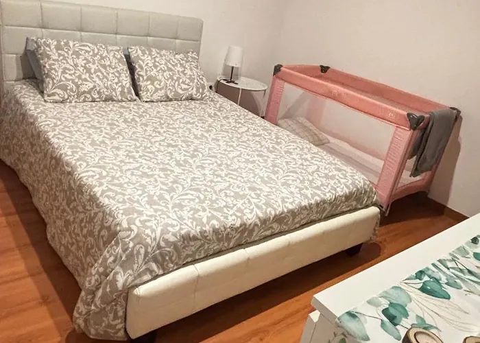 Casa de hóspedes Casinha No Coração Do Oeste Cadaval