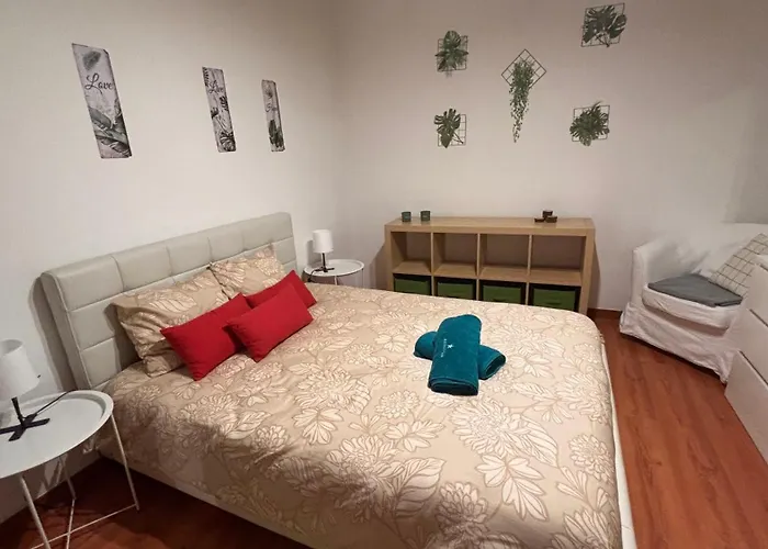 Casa de hóspedes Casinha No Coração Do Oeste