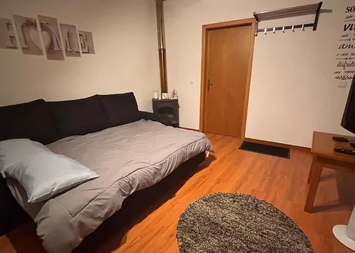 Casinha No Coração Do Oeste Cadaval