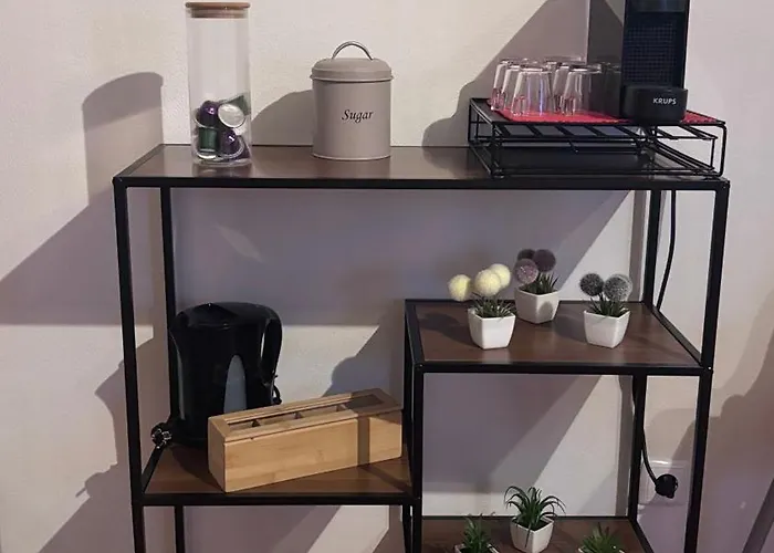 Casa de hóspedes Casinha No Coração Do Oeste 3*